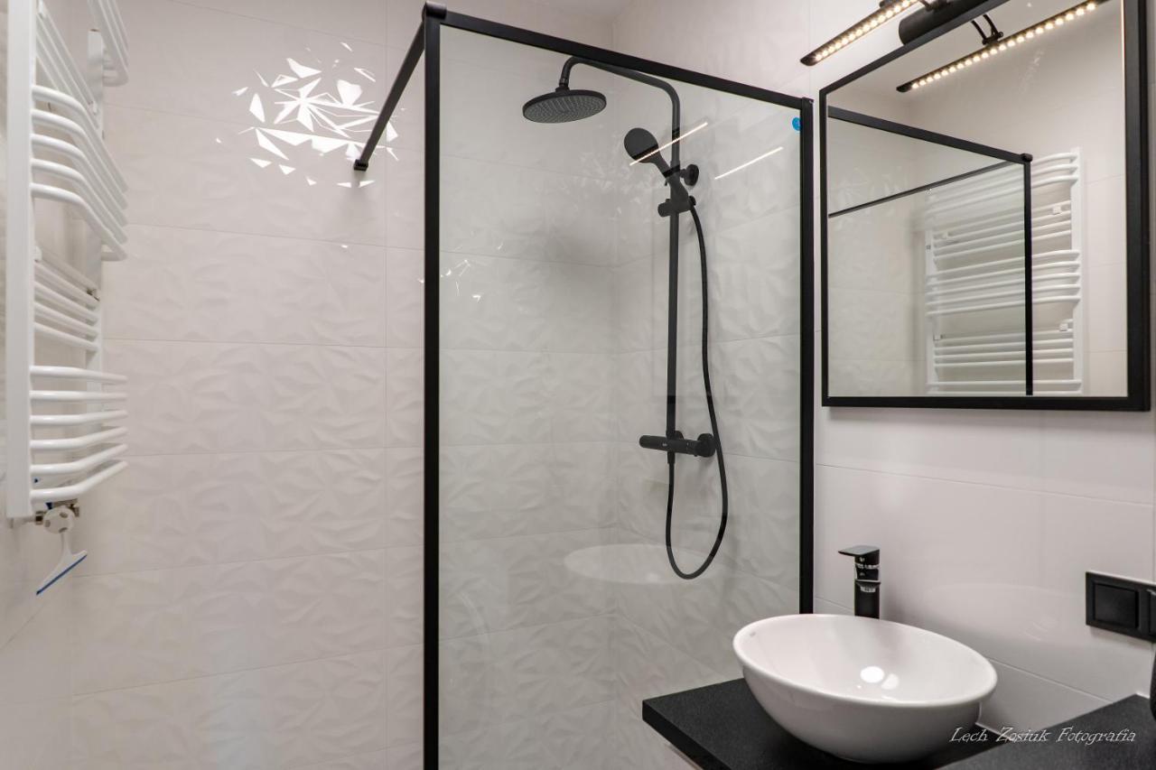 Apartament Loftove Wałowa *